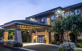 Hampton Inn & Suites Agoura Hills Ca