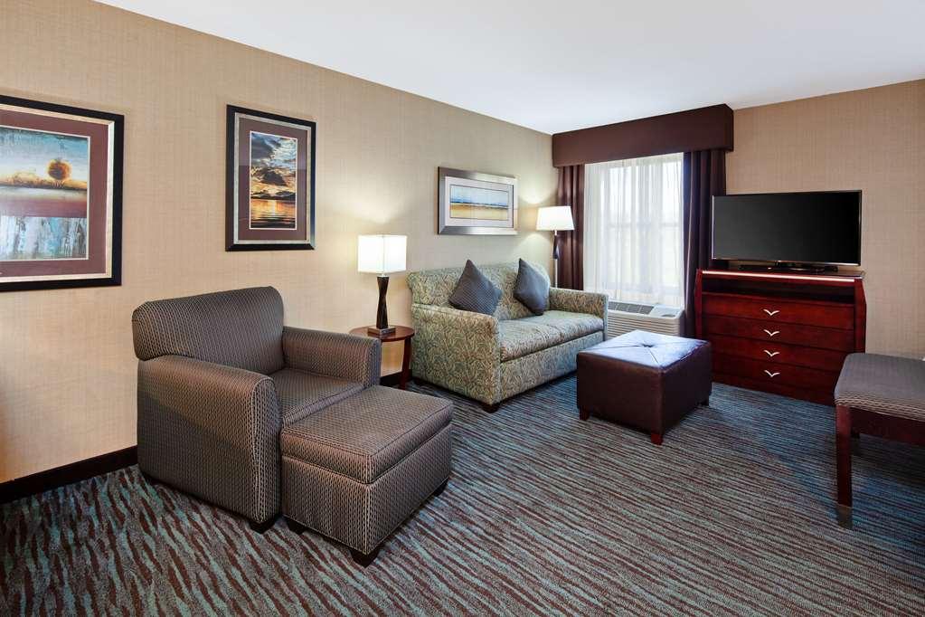 Hampton Inn & Suites Agoura Hills Room photo